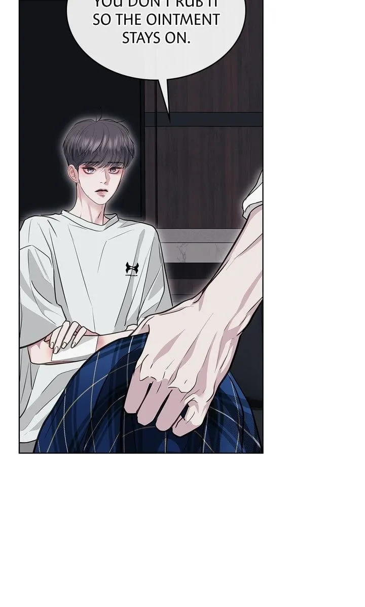 Crack Chapter 63 page 34 - 