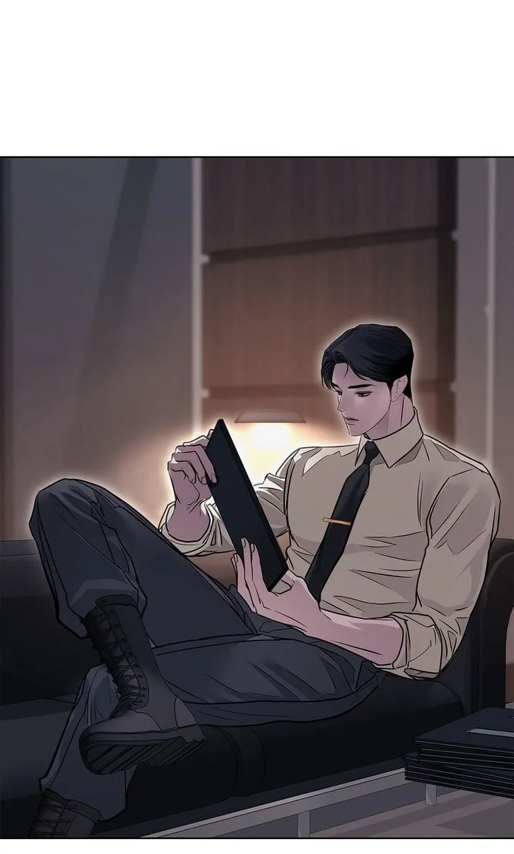 Crack Chapter 63 page 39 - 