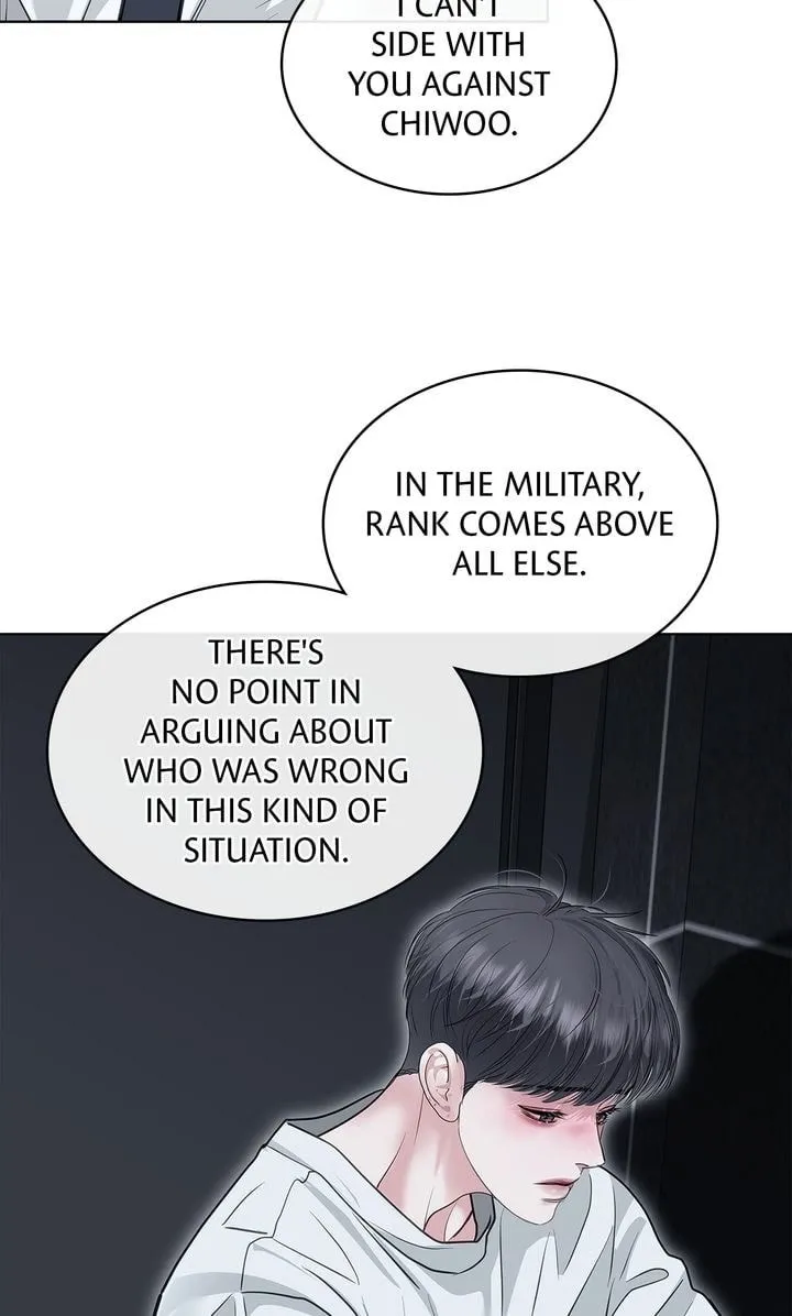 Crack Chapter 63 page 5 - 