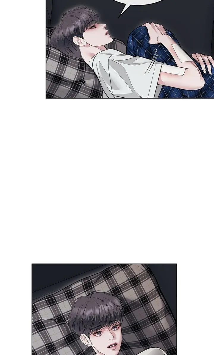 Crack Chapter 63 page 50 - 