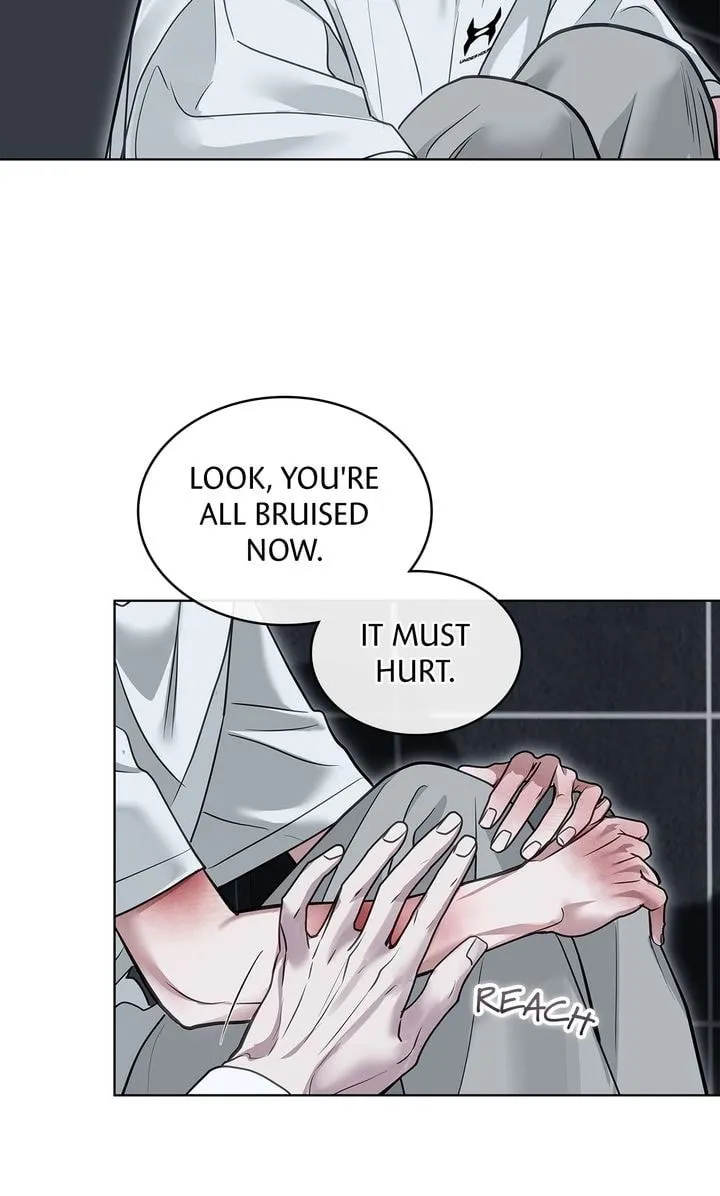 Crack Chapter 63 page 6 - 