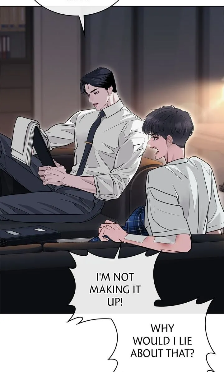 Crack Chapter 63 page 52 - 