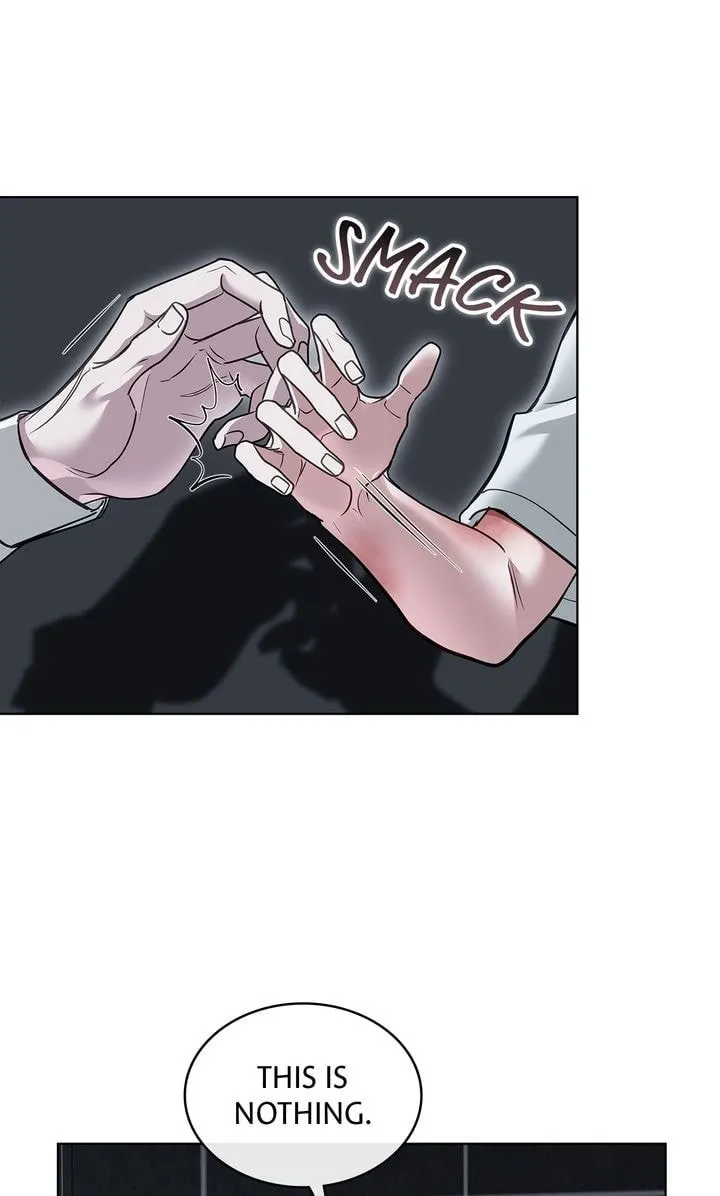 Crack Chapter 63 page 7 - 