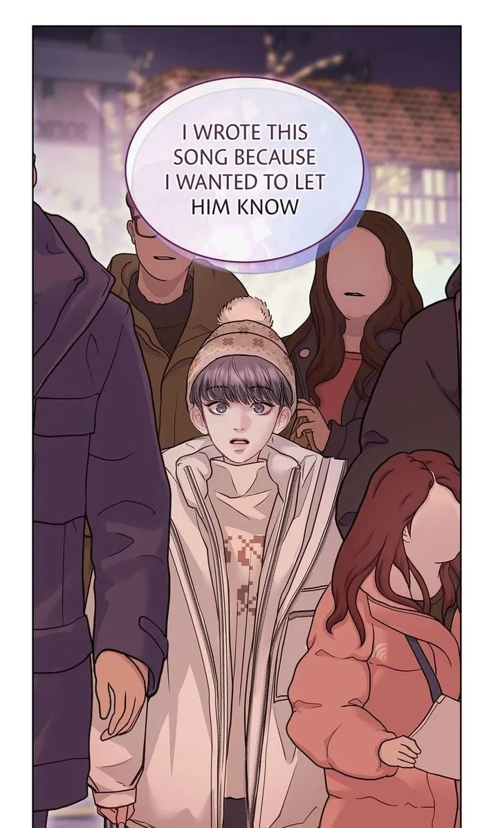 Crack Chapter 63 page 69 - 