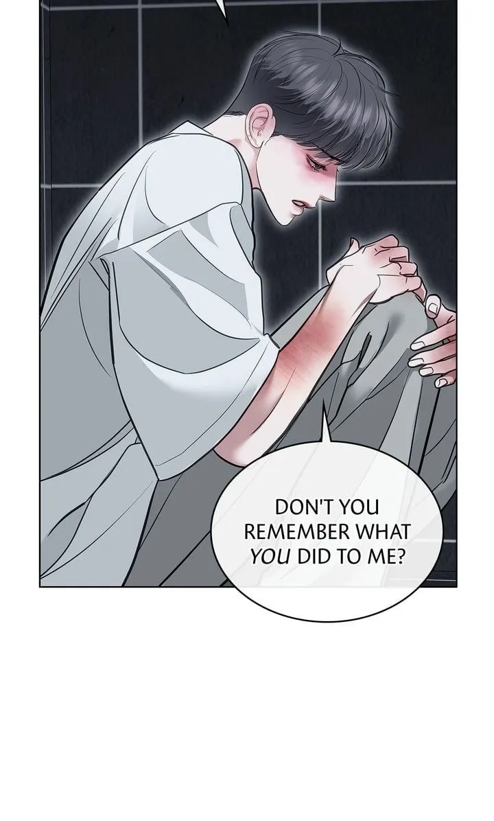 Crack Chapter 63 page 8 - 
