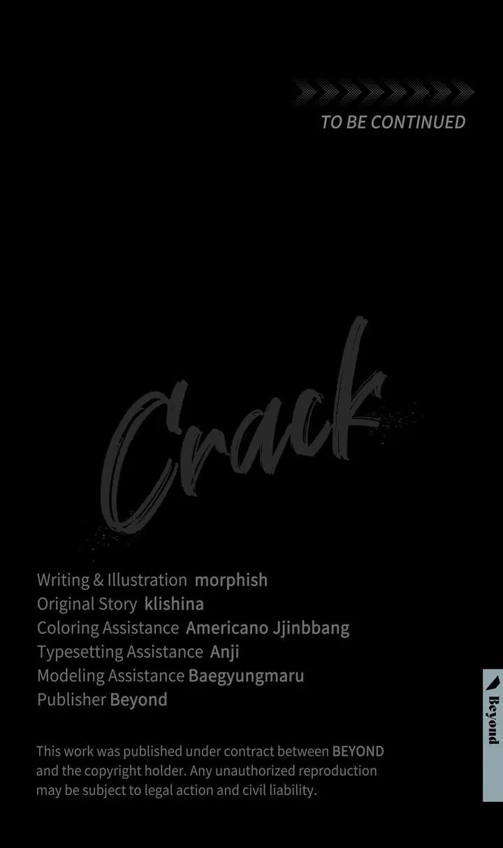 Crack Chapter 63 page 99 - 