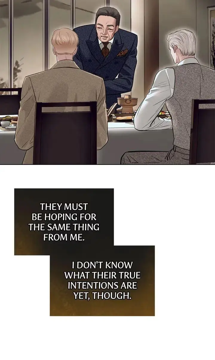 Crack Chapter 64 page 11 - 