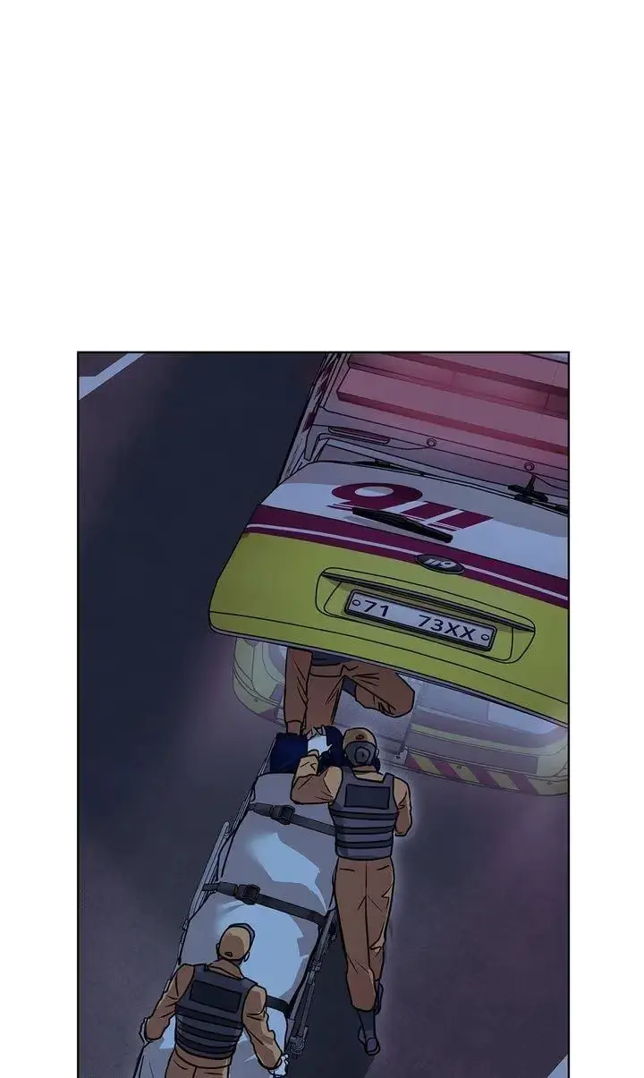 Crack Chapter 64 page 109 - 