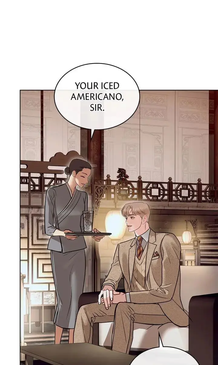 Crack Chapter 64 page 19 - 