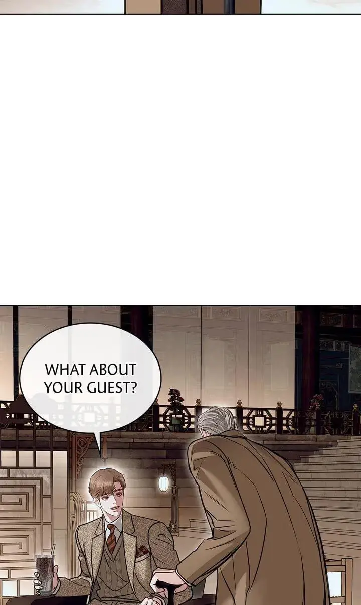 Crack Chapter 64 page 25 - 