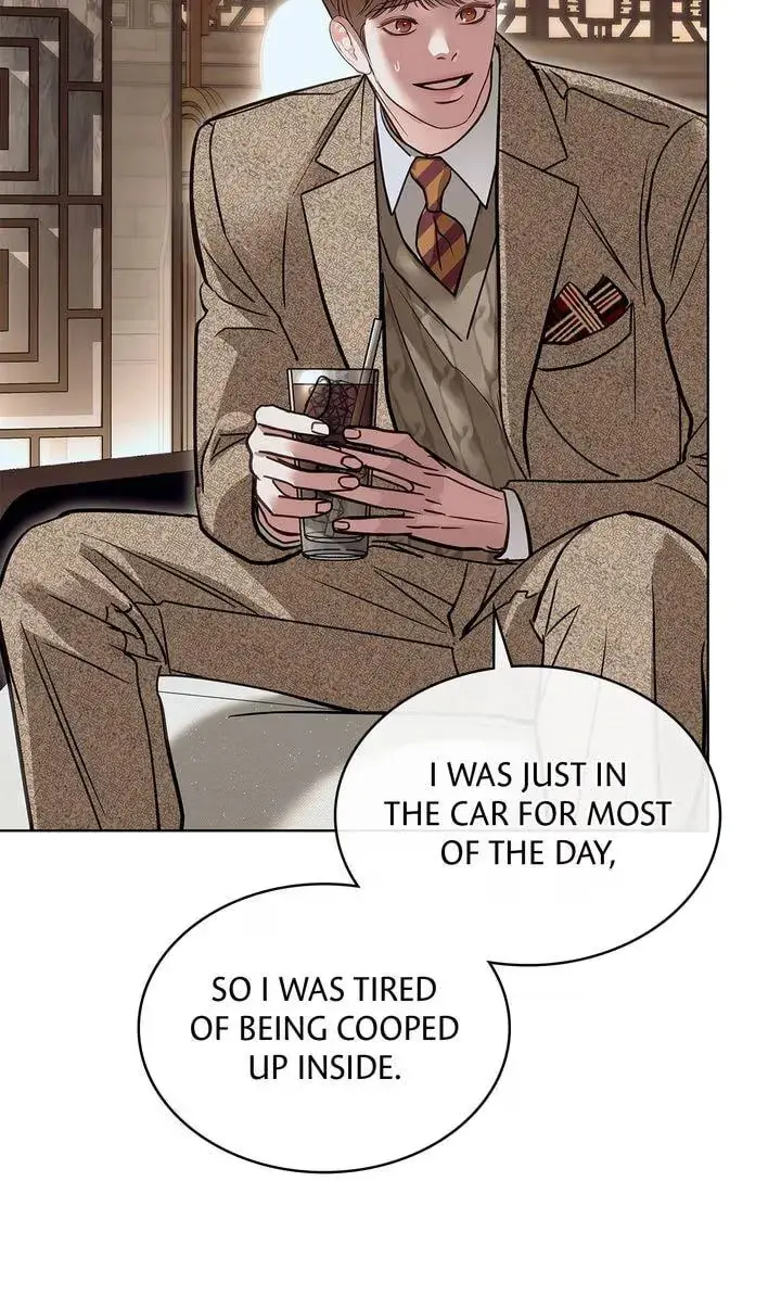 Crack Chapter 64 page 27 - 