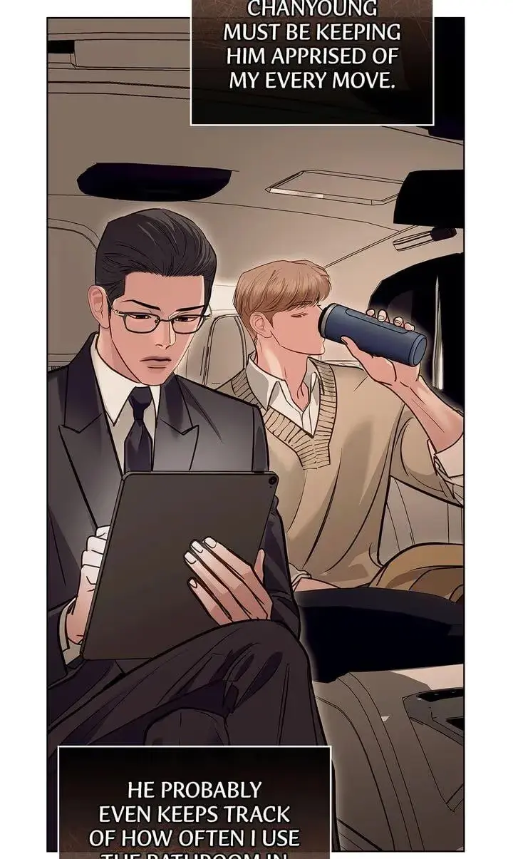 Crack Chapter 64 page 32 - 