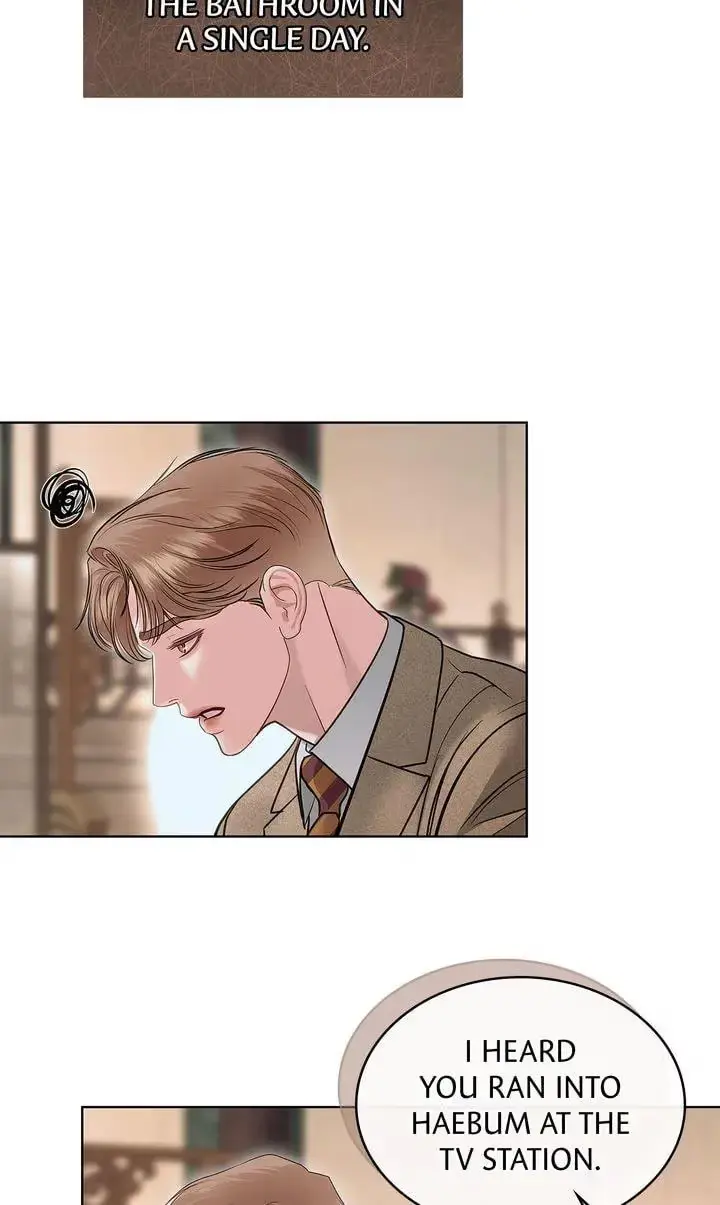 Crack Chapter 64 page 33 - 