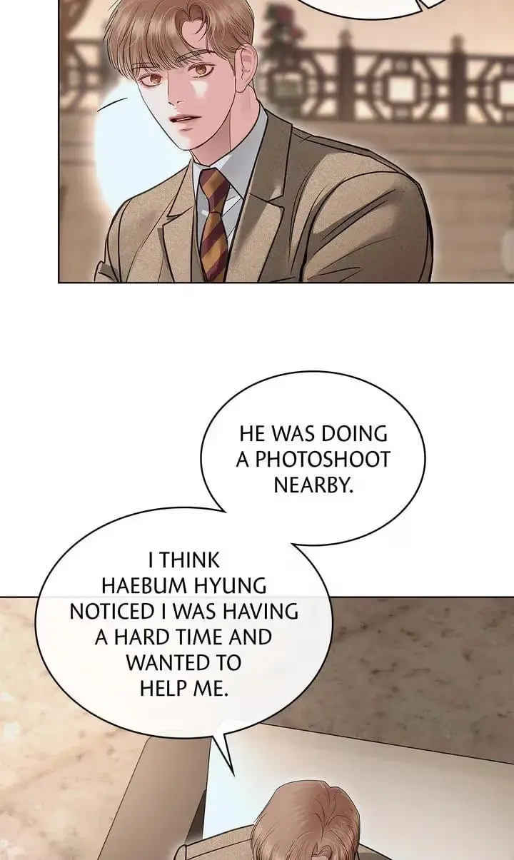 Crack Chapter 64 page 34 - 