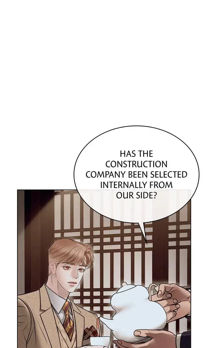 Crack Chapter 64 page 5 - 