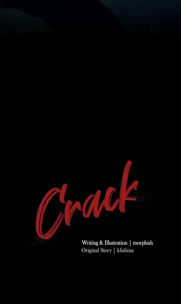 Crack Chapter 64 page 55 - 