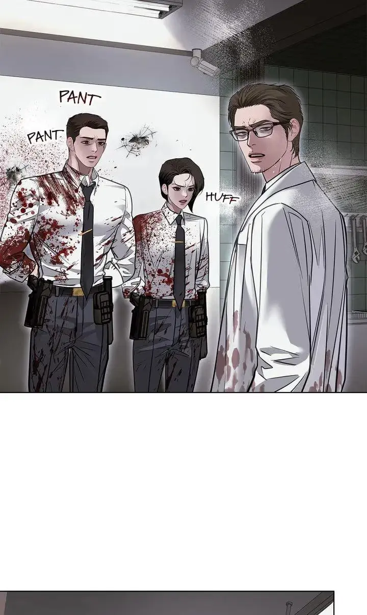 Crack Chapter 64 page 60 - 