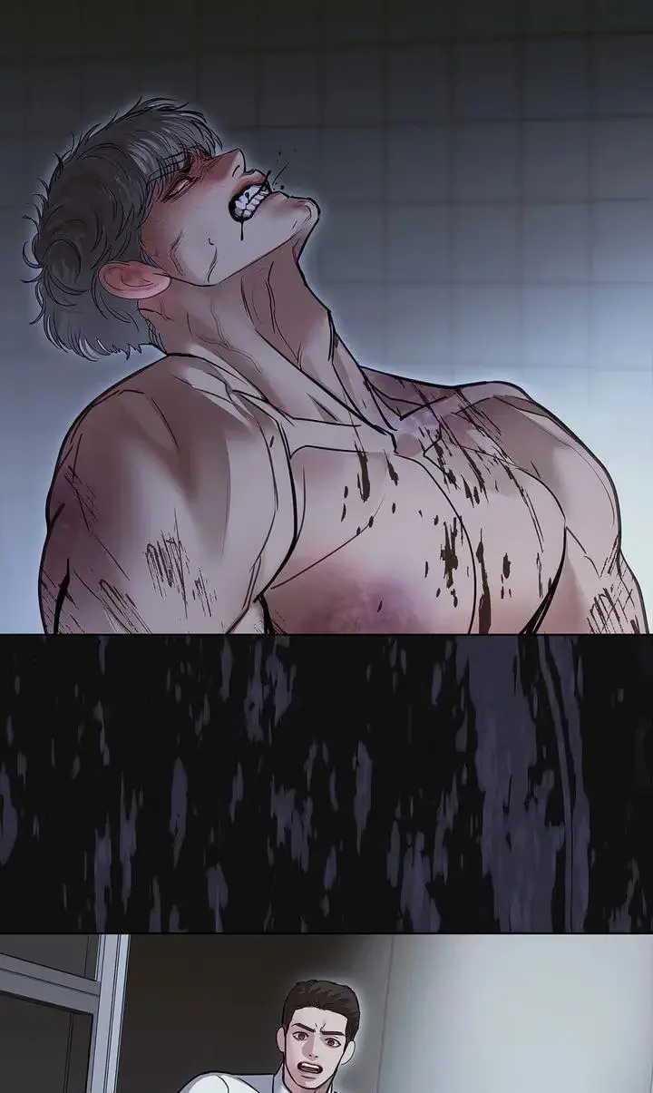 Crack Chapter 64 page 64 - 