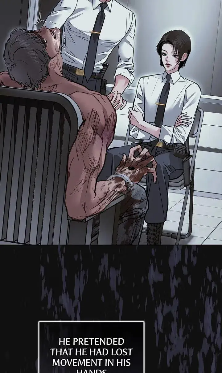 Crack Chapter 64 page 65 - 