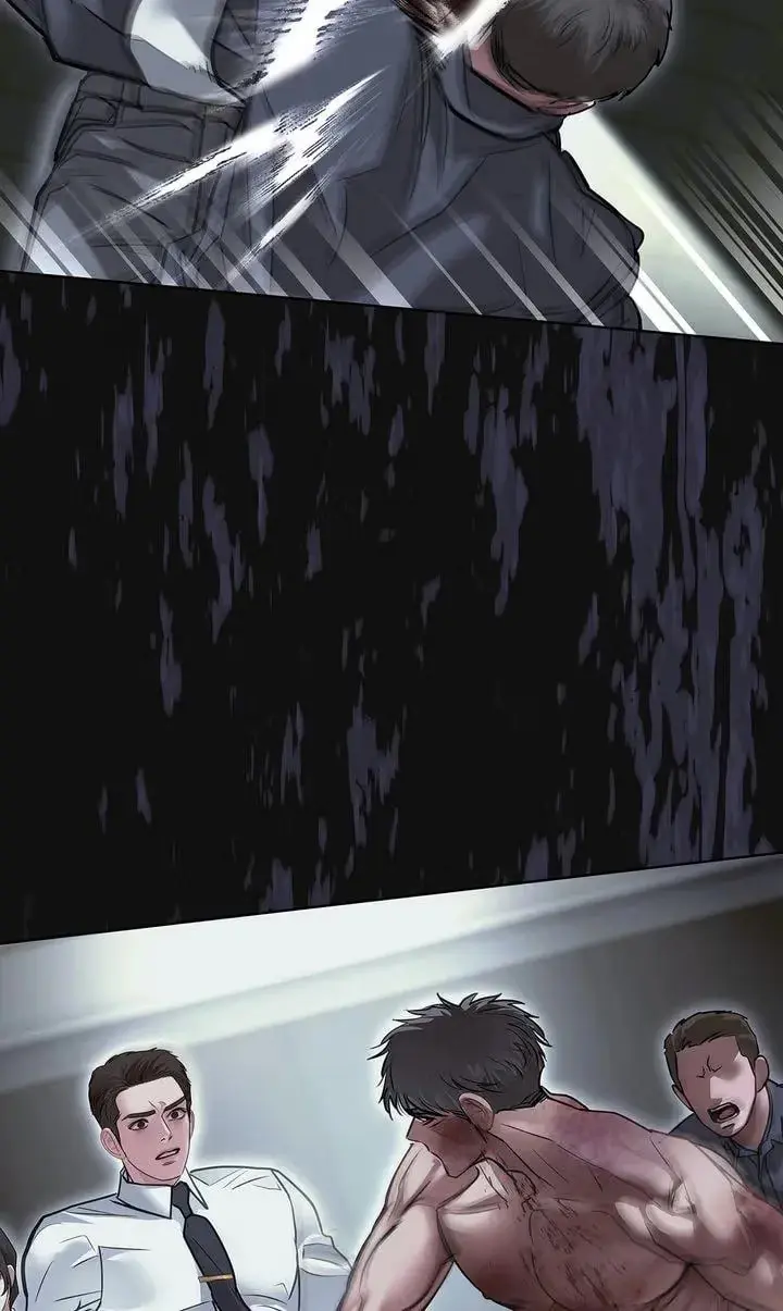 Crack Chapter 64 page 68 - 