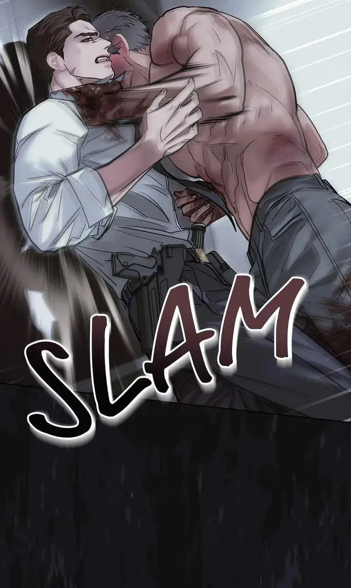 Crack Chapter 64 page 70 - 