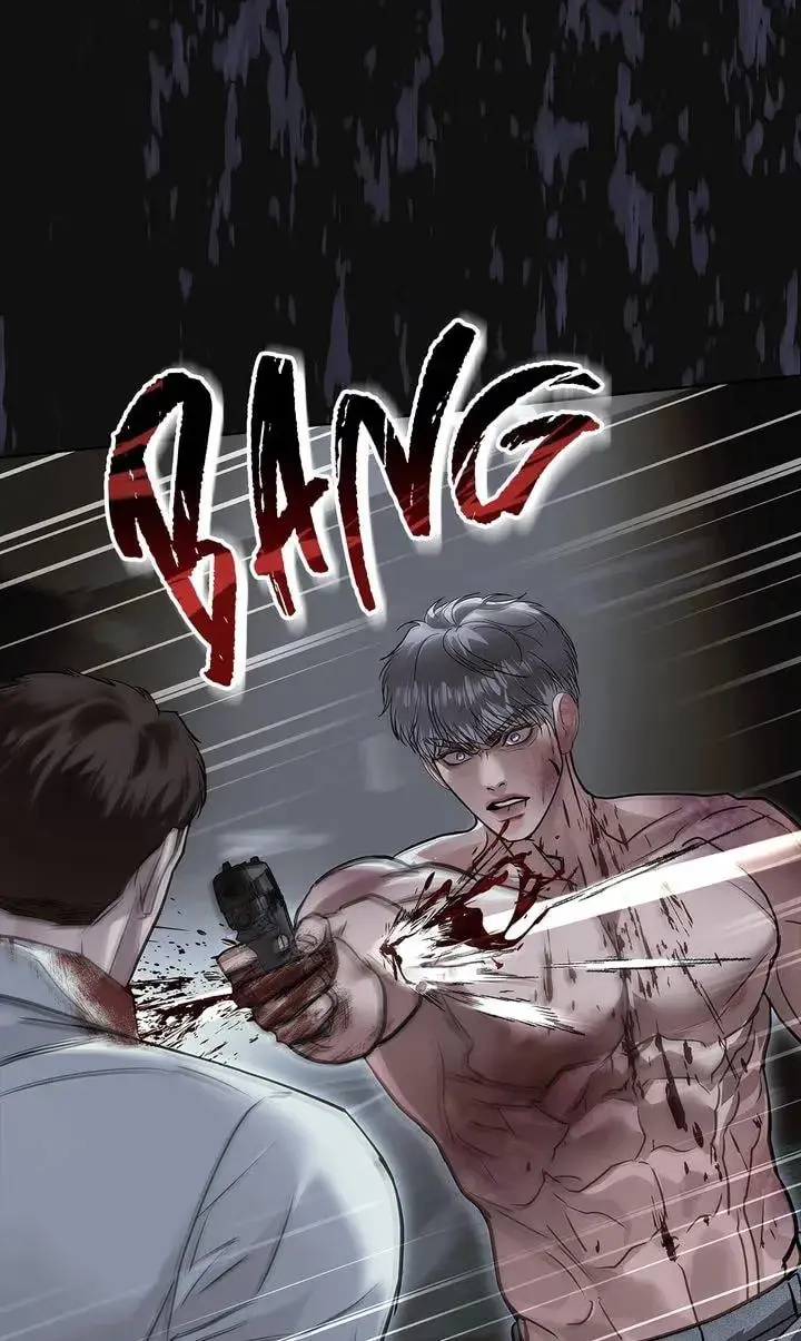 Crack Chapter 64 page 72 - 