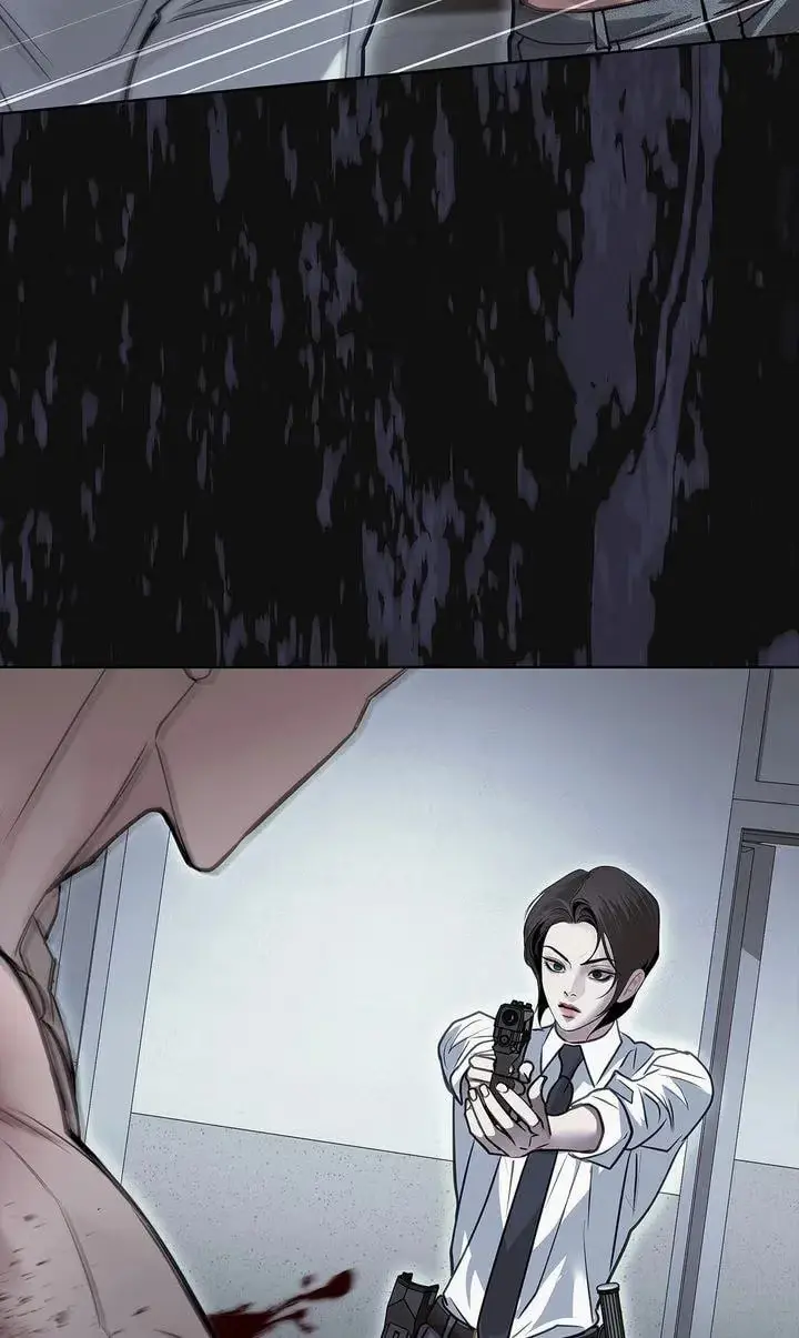 Crack Chapter 64 page 73 - 