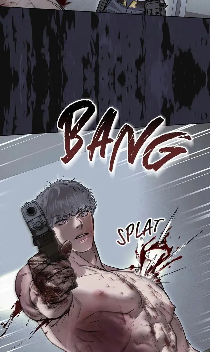 Crack Chapter 64 page 74 - 