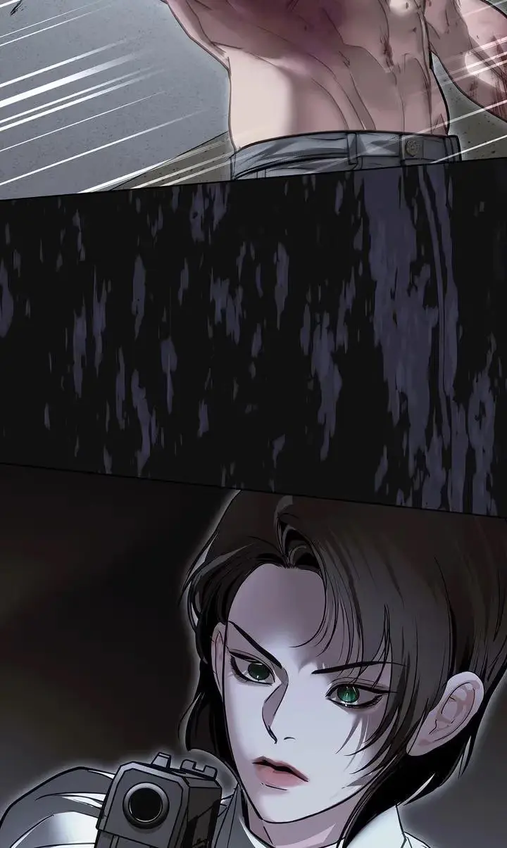 Crack Chapter 64 page 75 - 