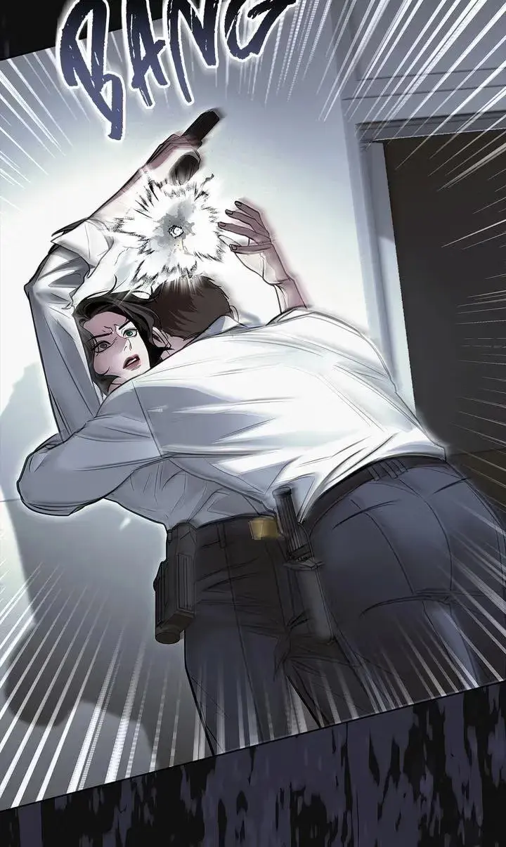Crack Chapter 64 page 77 - 