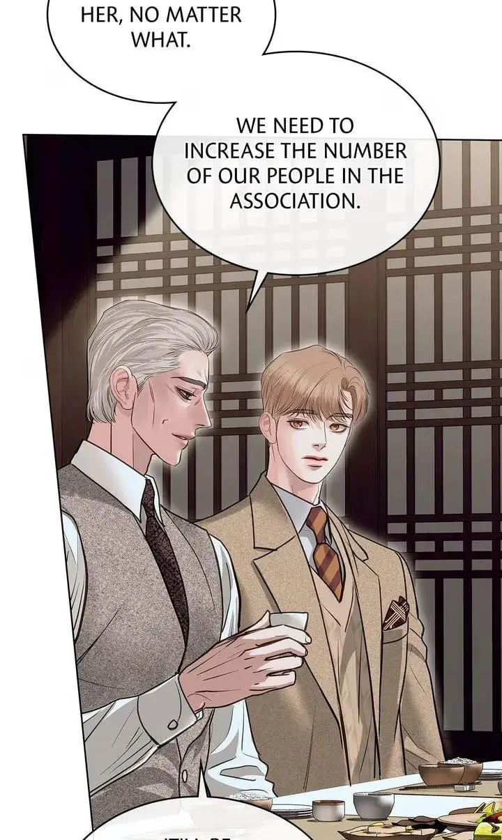 Crack Chapter 64 page 9 - 