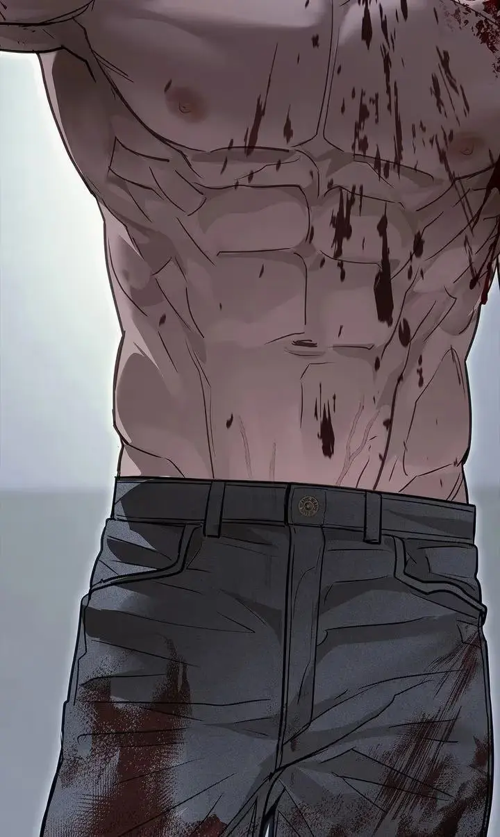 Crack Chapter 64 page 82 - 