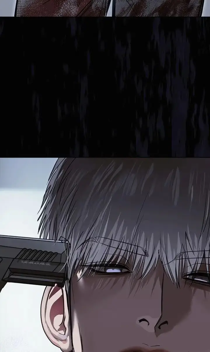 Crack Chapter 64 page 83 - 