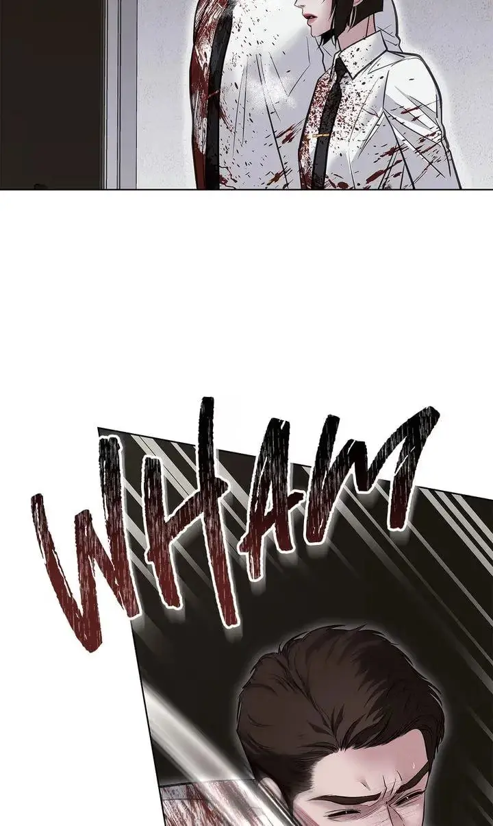 Crack Chapter 64 page 89 - 