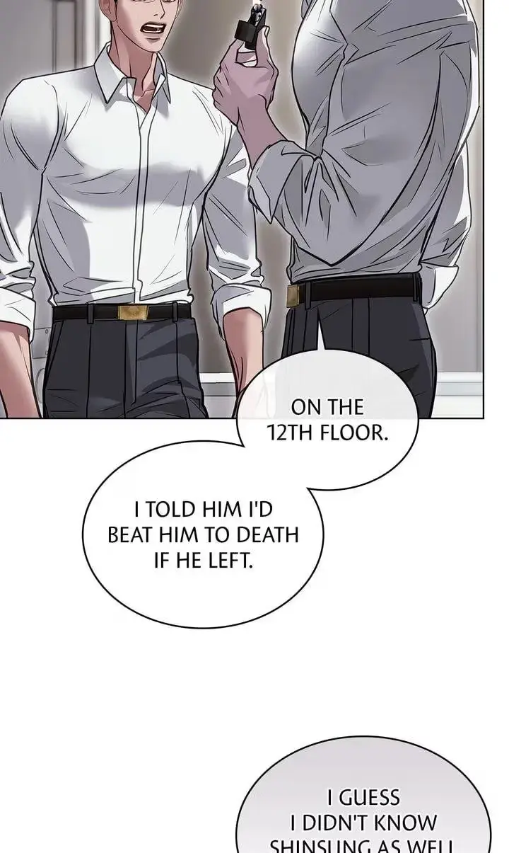 Crack Chapter 64 page 100 - 