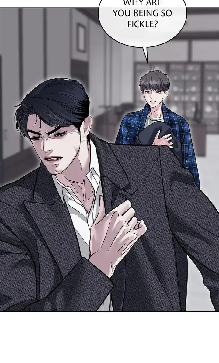 Crack Chapter 65 page 13 - 