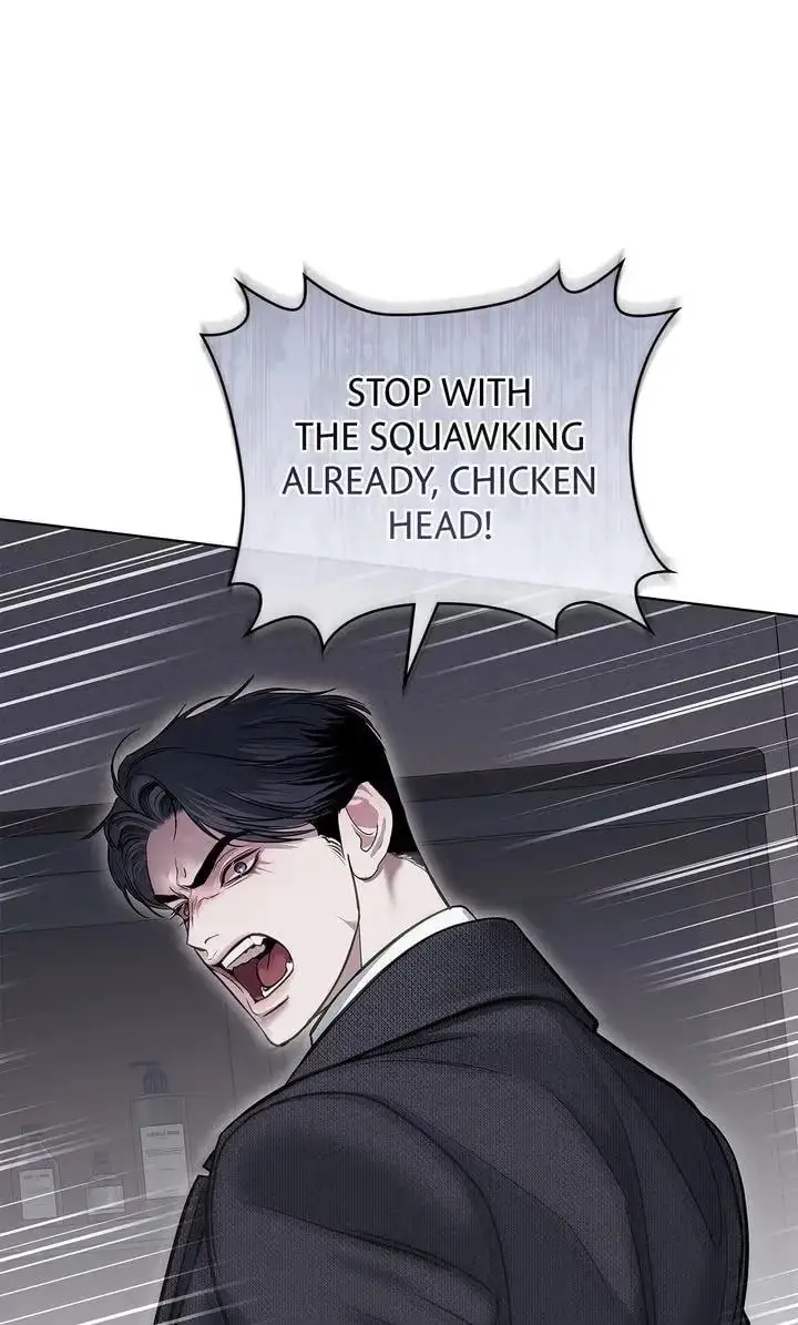 Crack Chapter 65 page 14 - 