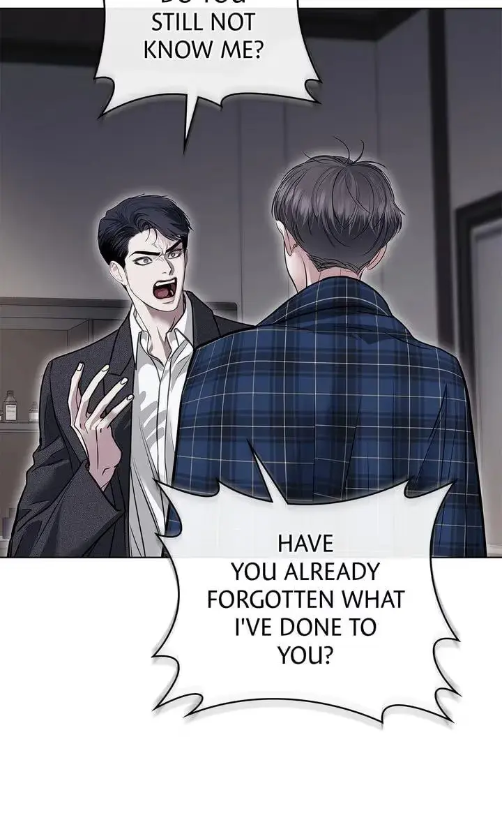 Crack Chapter 65 page 17 - 