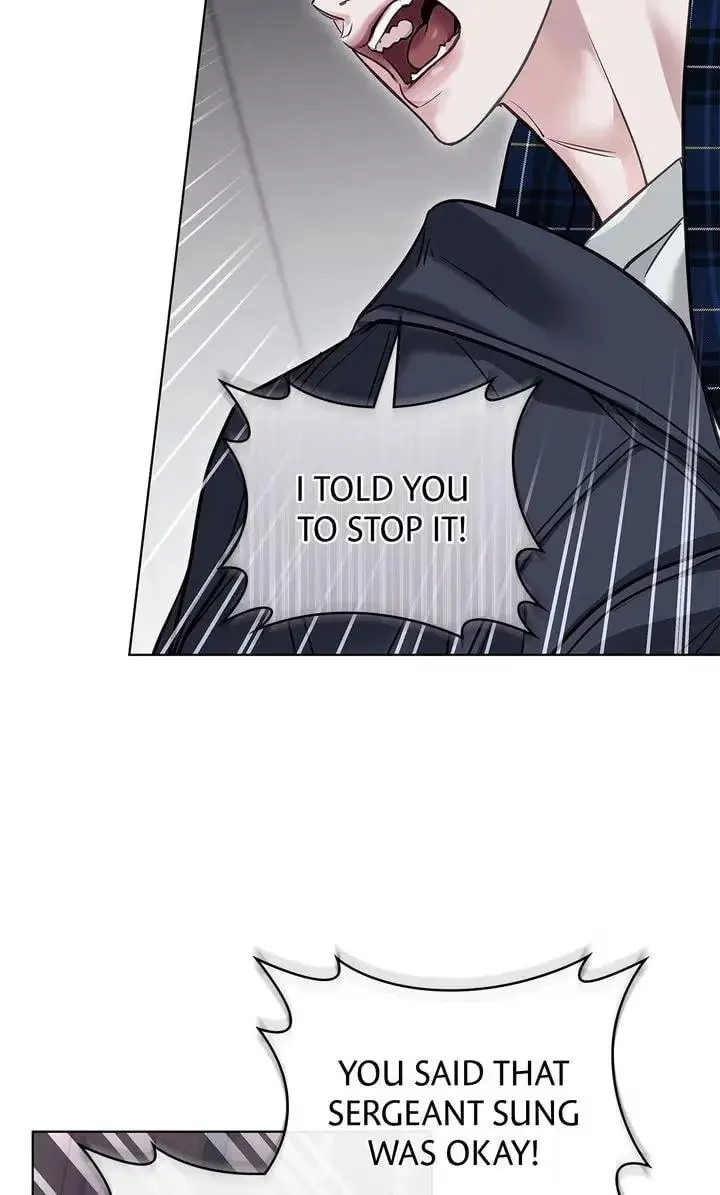 Crack Chapter 65 page 20 - 