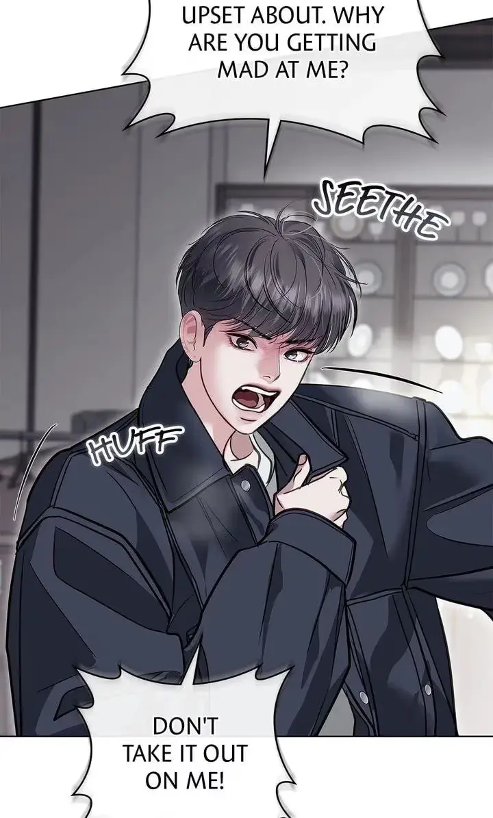 Crack Chapter 65 page 22 - 