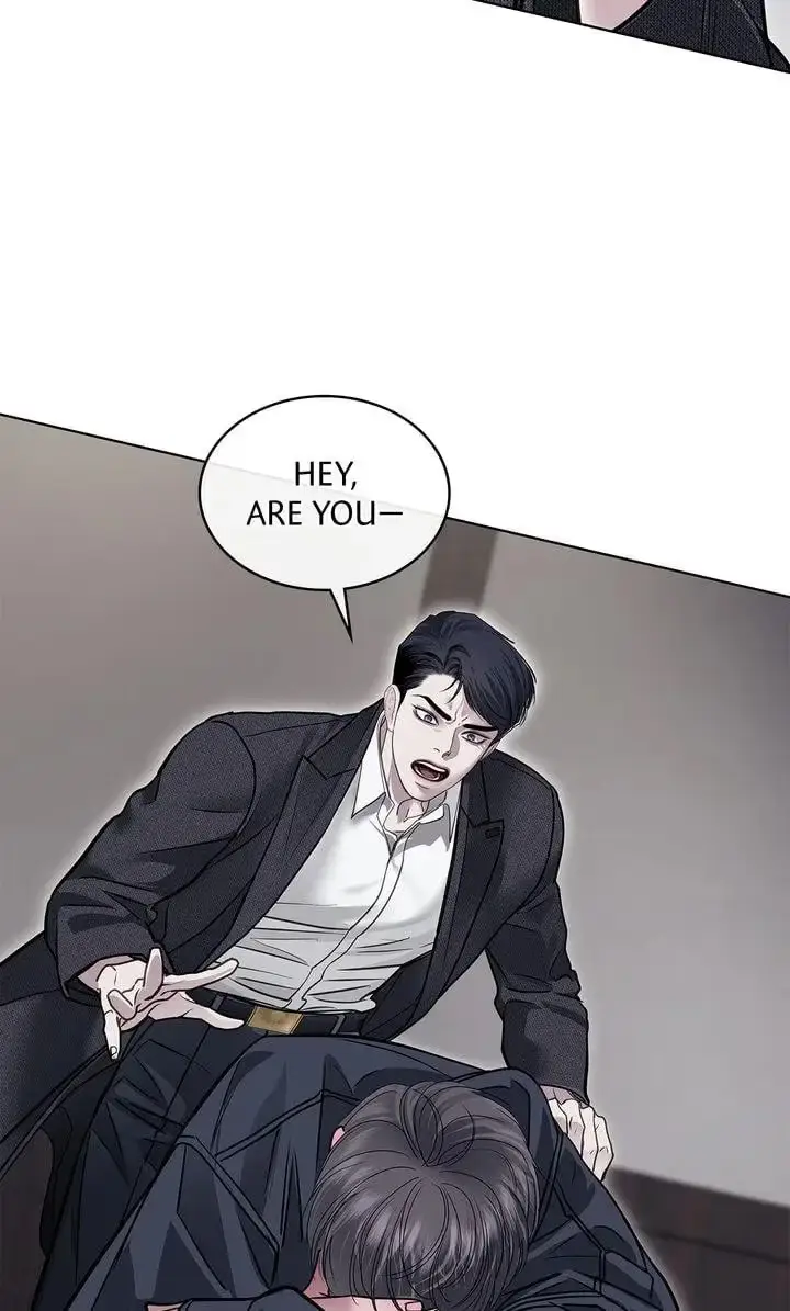 Crack Chapter 65 page 29 - 