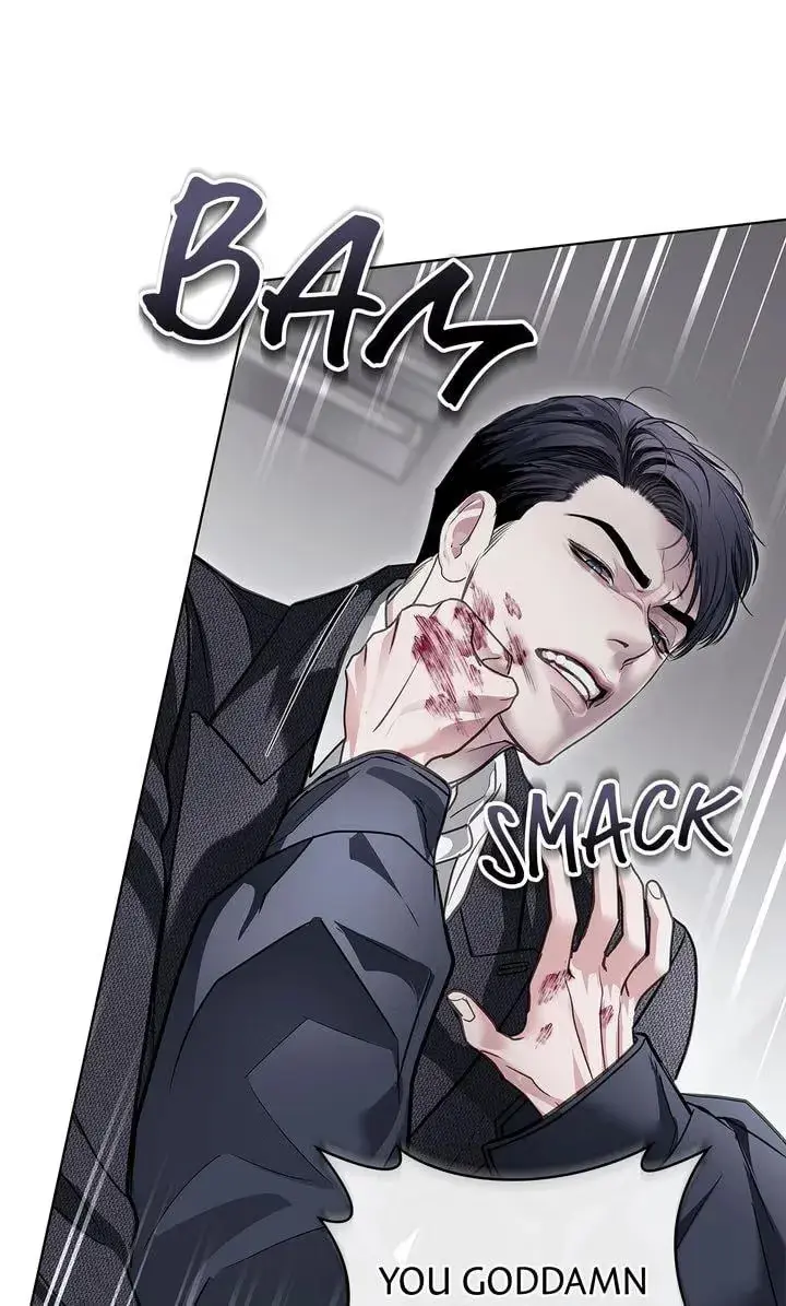 Crack Chapter 65 page 34 - 