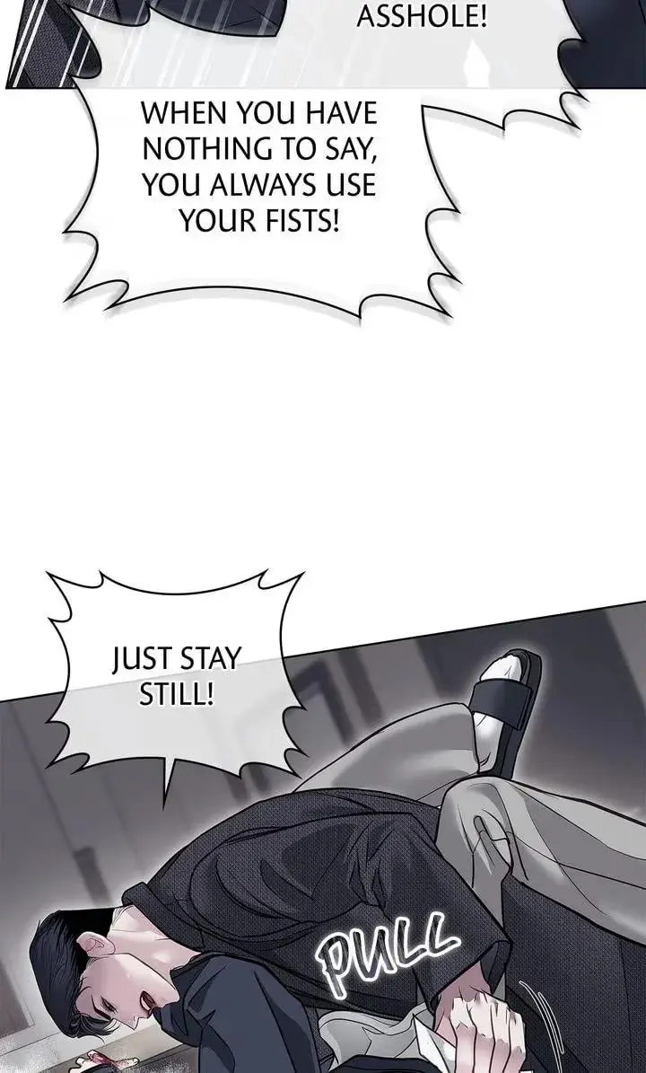 Crack Chapter 65 page 35 - 