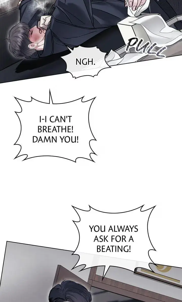 Crack Chapter 65 page 36 - 