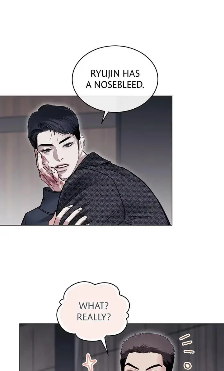 Crack Chapter 65 page 39 - 