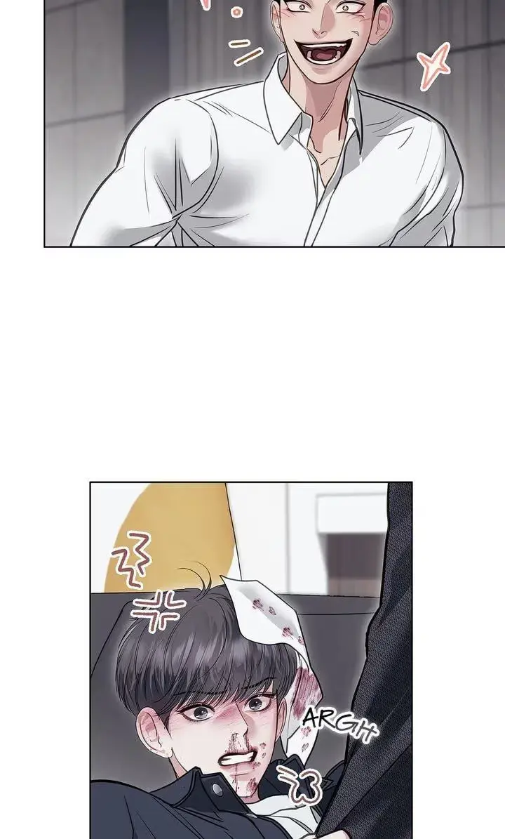 Crack Chapter 65 page 40 - 