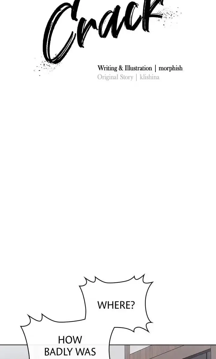 Crack Chapter 65 page 5 - 