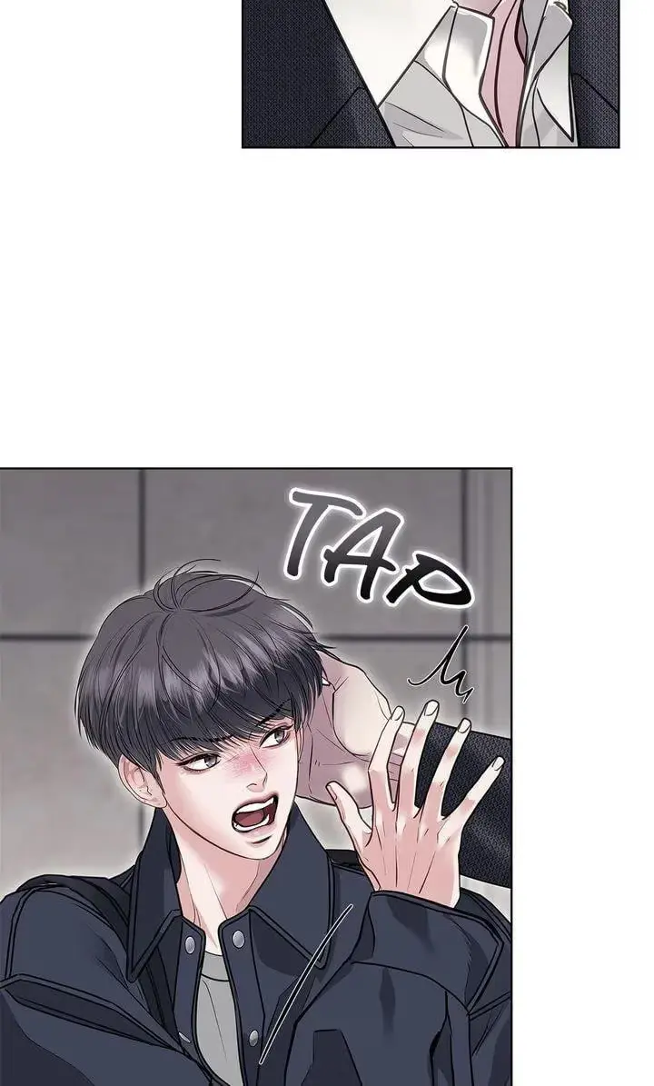 Crack Chapter 65 page 47 - 