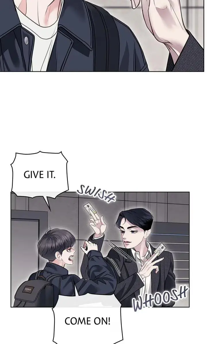 Crack Chapter 65 page 49 - 