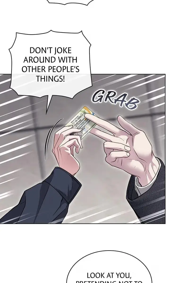 Crack Chapter 65 page 50 - 